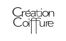 logo Création Coiffure | DIGITAL CHILLS Diseño & Marketing Digital