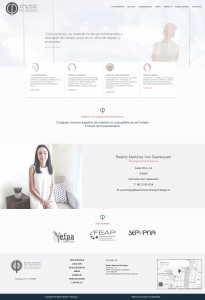 Beatriz Martinez Psicologo | DIGITAL CHILLS Diseño & Marketing Digital
