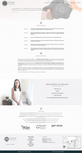 Beatriz Martinez Psicologo | DIGITAL CHILLS Diseño & Marketing Digital