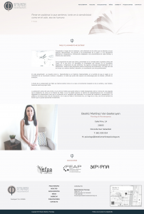 Beatriz Martinez Psicologo | DIGITAL CHILLS Diseño & Marketing Digital