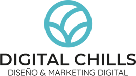 Digital Chills | Diseño & Marketing Digital