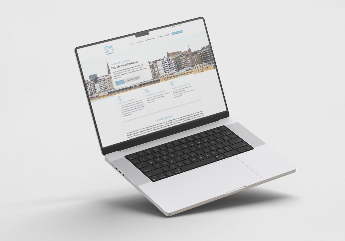 Barrio-SanMartin-web-design