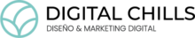 Digital Chills | Diseño & Marketing Digital